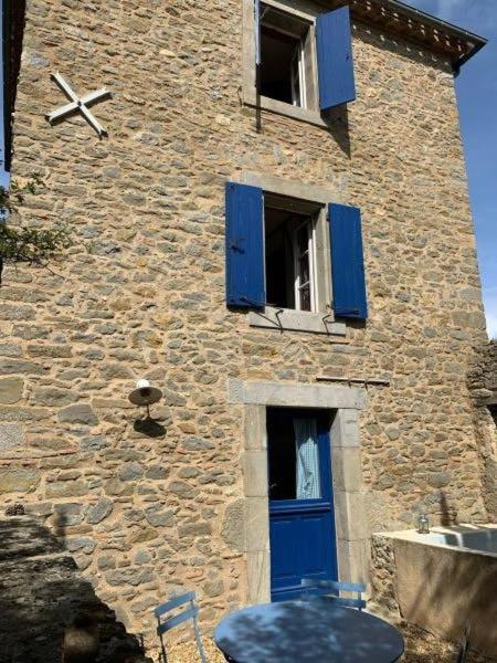La Maison Du Trapel - Carcassonne Villedubert Buitenkant foto